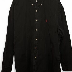 Vintage Polo Ralph Lauren Button up